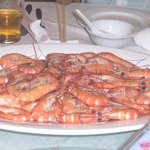 <b>새우찜</b>...봄엔<b>새우</b>가최고