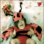 애기 <b>무뇌</b>충(??)