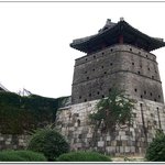 수원<b>화성</b>-장안문에서 방화수류정 까지