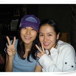 누가 더 <b>청순</b>한가? 김하늘<b>vs</b>손예진