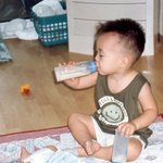 상당히 바쁠 것 같은 <b>형아</b>~ㅋㅋㅋ