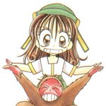 신풍<b>괴도</b> 잔느