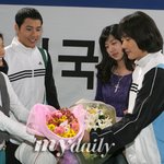 권상우 초코<b>송이</b> 헤어스타일~