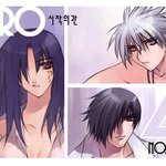 <b>나우</b> &amp; 청랑열전 그리고 그외 화보집
