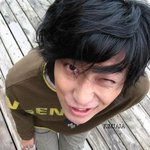 이런 표정어케나와? 캐발랄한 <b>지훈</b>씨~ 아훙..