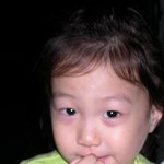 울 조카 <b>성민</b>이..개구쟁이~