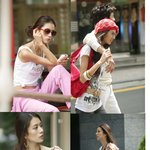 마른<b>몸매</b> 대세~~ 모델 송주의 환상의 s<b>라인</b>