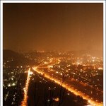 전주 치명<b>자산</b>의 야간은.....