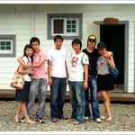잊지못할 지난 여름의 <b>가평</b> 여행♡