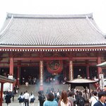 아사쿠사<b>전경</b>