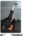 <b>아찔</b>한 소개팅 나왔던 b-girl 김소리의 훈훈한 일상