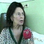 세계최고령출산 할머니(해외<b>토픽</b>)
