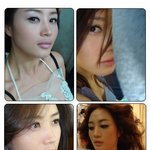 김혜수 <b>느낌</b> 좋은 <b>셀카</b>들