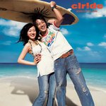 김래원 임수정의 클라이드 2005년 <b>여름화보</b>