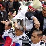 웃기는 <b>핫바지</b>
