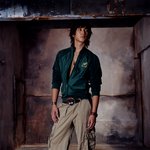 <b>who</b> are you_비☆