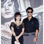 김혜수 김성수 '분홍<b>신</b>' 제작보고회