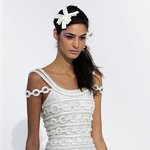 속 파리 <b>오트</b>퀴트르 패션.