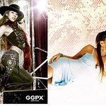 <b>효리</b> vs 채연