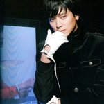강동원 새 <b>의류</b>화보