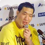 춥파춥스 먹는 <b>최홍만</b>