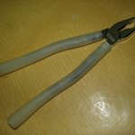 cn-cv 절연체로 만든 내 플라이어^^