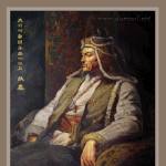 대쥬신제국 제2세 단군 부루임검