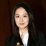 한.중 문화교류 홍보<b>대사</b> 된 강타 장나라 커플룩~