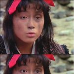 남상미가 <b>영구</b>와 땡칠이에 나왔다고 ?