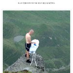 익스트림 스포츠 - <b>다리미</b>질?