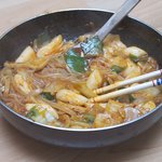 맛있는 <b>쫄면</b> 떡볶이..