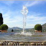 로마 <b>티볼리</b> 비야 테스테 궁전