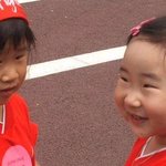 설기현의 딸과 <b>이천수</b>의 딸