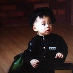 귀여운 민호 <b>첫돌</b> 사진.. *^^*