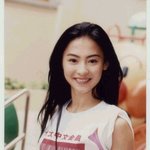 <b>홍콩</b> 여배우 장백지 1