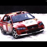 <b>미츠</b>비시 랜서 에볼루션 wrc
