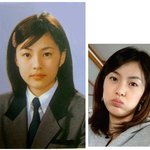 탈<b>랜트</b> 최미영 고교 졸업사진