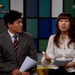 브래지어 너무 비치는 <b>정선희</b> ,,,, 넌 왜그래??