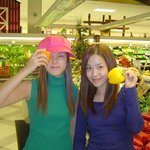 <b>이진</b>&amp;성유리 뉴욕여행사진