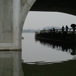 <b>호수</b>