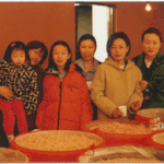 강경 <b>젓갈</b>시장