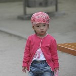 꼬마아가씨 어디가<b>시나</b>?