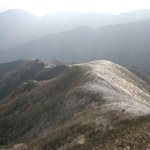 겨울 <b>소백산</b> 02