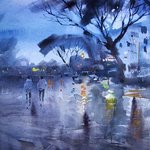 milind mulick - j.m. <b>road</b> 3