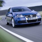 volkswagen <b>golf</b> r32 (2006)