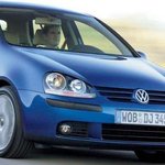 폭스바겐 golf 2.0 tdi dsg