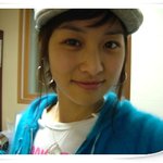 <b>장신영</b> 귀여운 셀카
