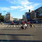 연길, <b>연대</b>