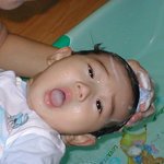신나는 <b>목욕</b>시간