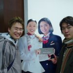 수백번 중복 개그!!ㅋㅋ<b>여행사</b>직원과~